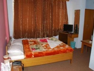 Hotel Spandan Dardzsiling Kültér fotó