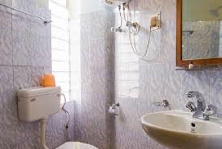 Hotel Spandan Dardzsiling Kültér fotó