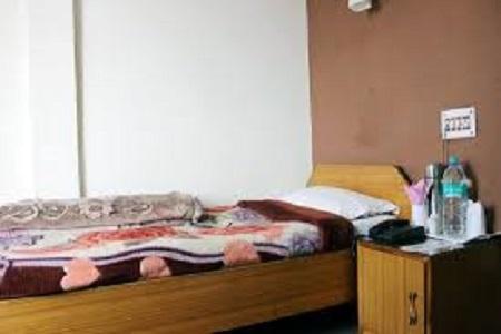 Hotel Spandan Dardzsiling Kültér fotó